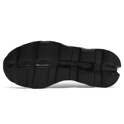 SKYLACE – Scarpe da corsa ultra-leggere e traspiranti per il comfort durante tutto il giorno