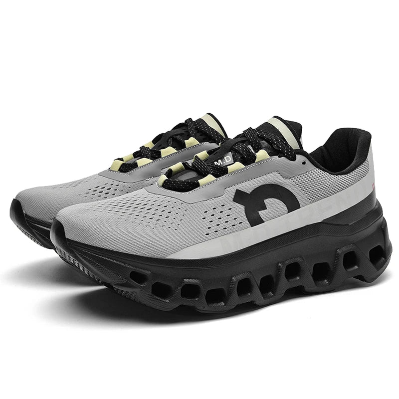 SKYLACE – Scarpe da corsa ultra-leggere e traspiranti per il comfort durante tutto il giorno