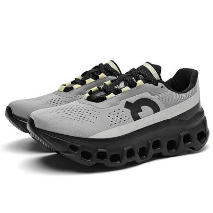 SKYLACE – Scarpe da corsa ultra-leggere e traspiranti per il comfort durante tutto il giorno