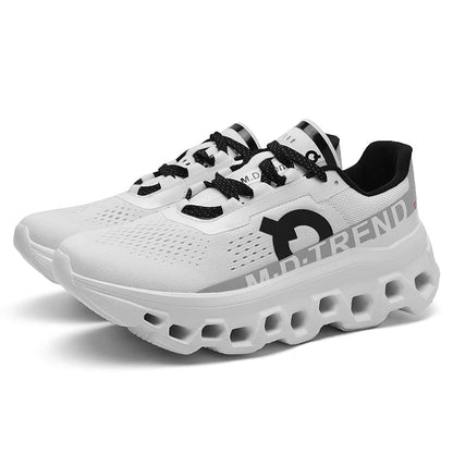 SKYLACE – Scarpe da corsa ultra-leggere e traspiranti per il comfort durante tutto il giorno