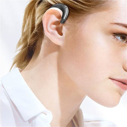 AEROVIBE HEADSET - Cuffie wireless a conduzione ossea per un ascolto aperto e privo di pressione
