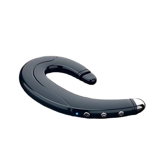 AEROVIBE HEADSET - Cuffie wireless a conduzione ossea per un ascolto aperto e privo di pressione