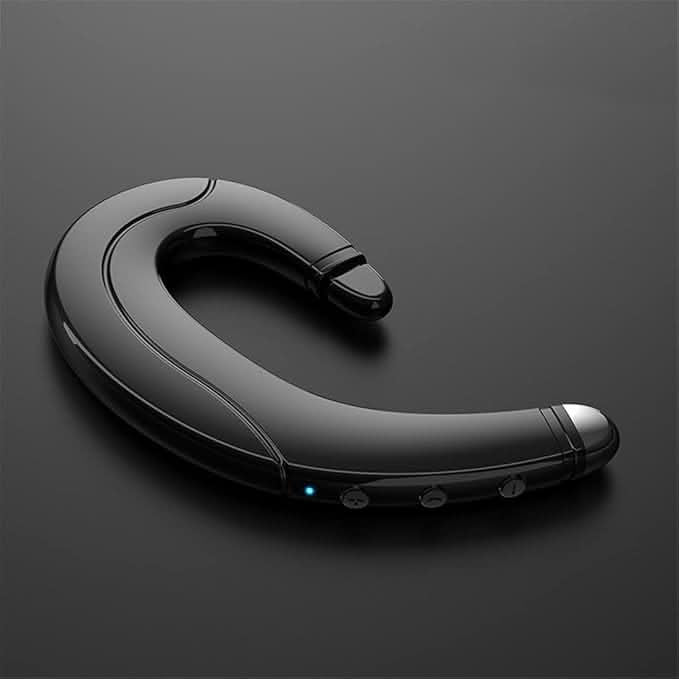 AEROVIBE HEADSET - Cuffie wireless a conduzione ossea per un ascolto aperto e privo di pressione