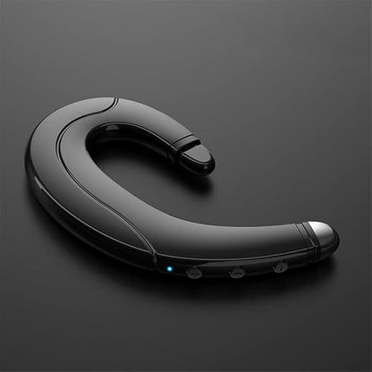AEROVIBE HEADSET - Cuffie wireless a conduzione ossea per un ascolto aperto e privo di pressione