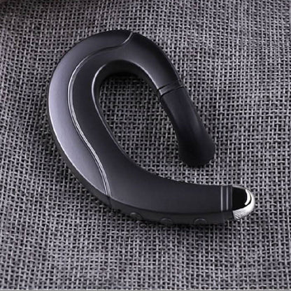 AEROVIBE HEADSET - Cuffie wireless a conduzione ossea per un ascolto aperto e privo di pressione