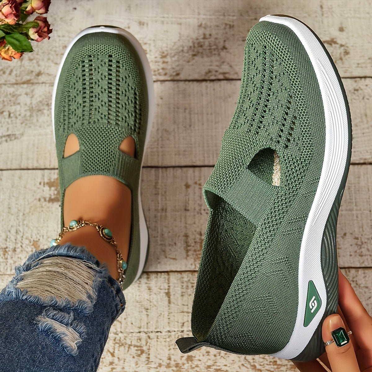 COMFORTIDE – Pantofole ortopediche da donna per un comfort tutto il giorno