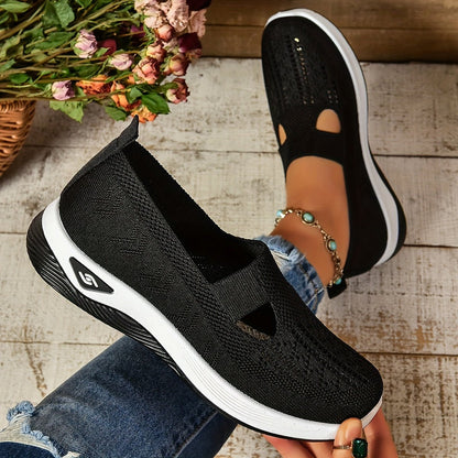 COMFORTIDE – Pantofole ortopediche da donna per un comfort tutto il giorno