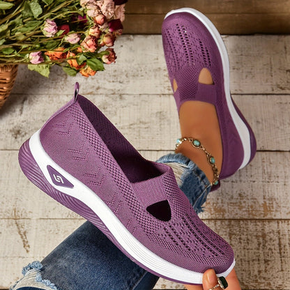 COMFORTIDE – Pantofole ortopediche da donna per un comfort tutto il giorno