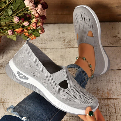 COMFORTIDE – Pantofole ortopediche da donna per un comfort tutto il giorno