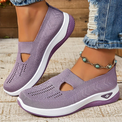 COMFORTIDE – Pantofole ortopediche da donna per un comfort tutto il giorno