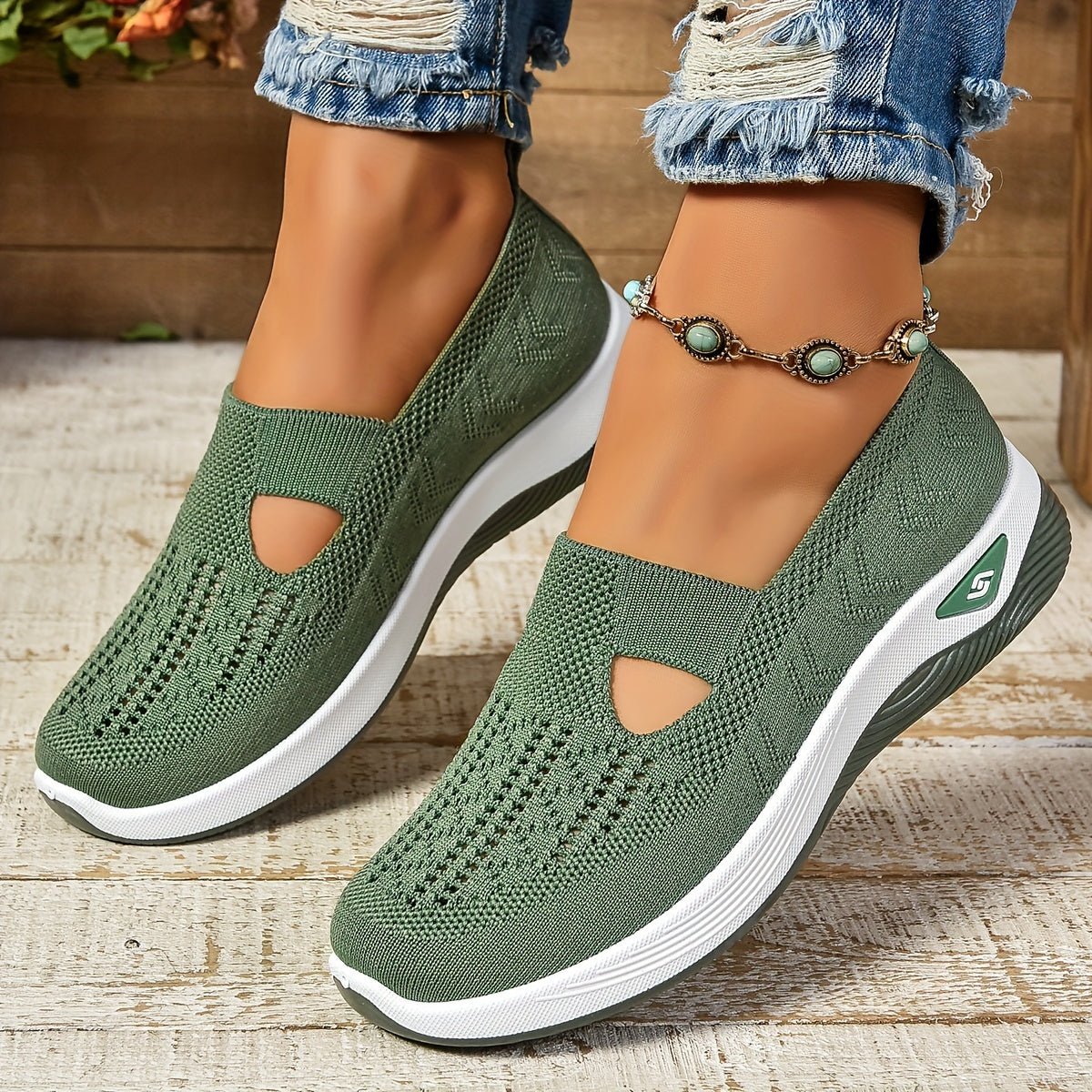 COMFORTIDE – Pantofole ortopediche da donna per un comfort tutto il giorno