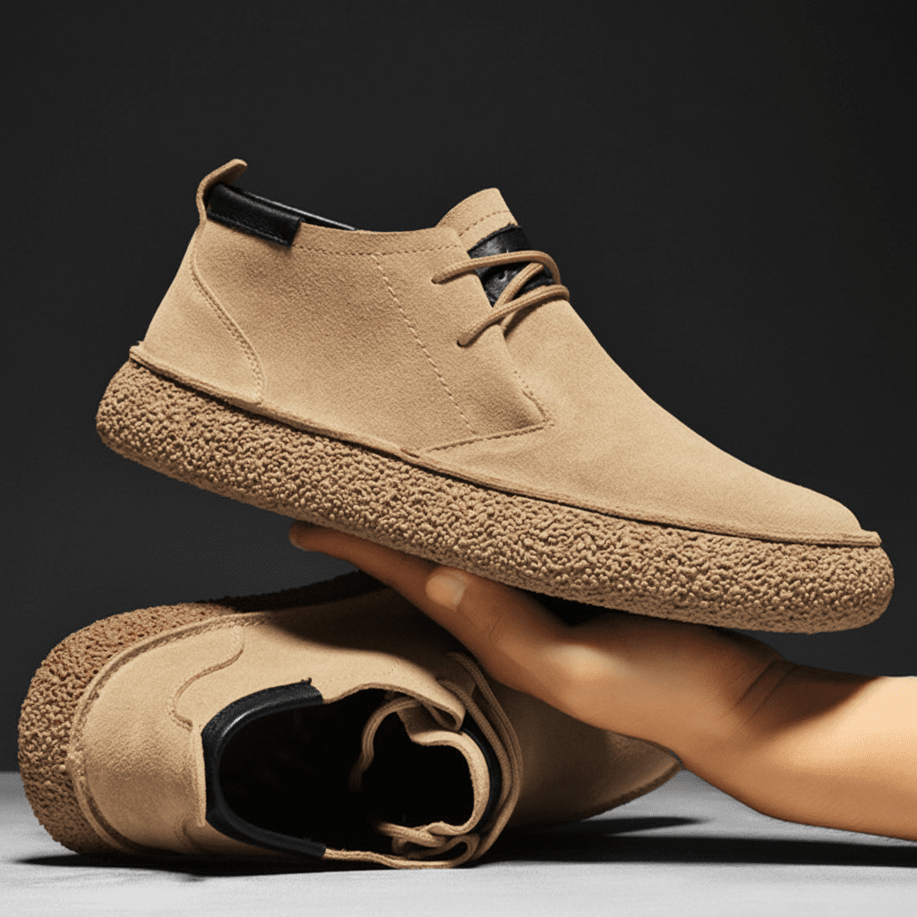 ELEGANO – Grazia ortopedica artigianale per il comfort tutto il giorno