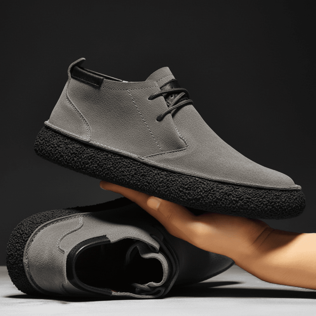 ELEGANO – Grazia ortopedica artigianale per il comfort tutto il giorno