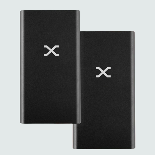 2 Power Bank Rassivo X (1 OFFERTA)