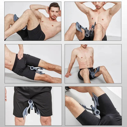 KONTROLLO – Allenamento mirato per la parte inferiore del corpo e il pavimento pelvico
