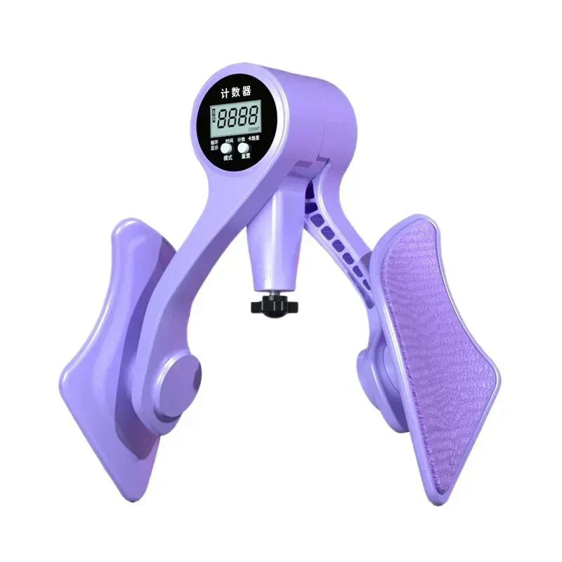 KONTROLLO – Allenamento mirato per la parte inferiore del corpo e il pavimento pelvico