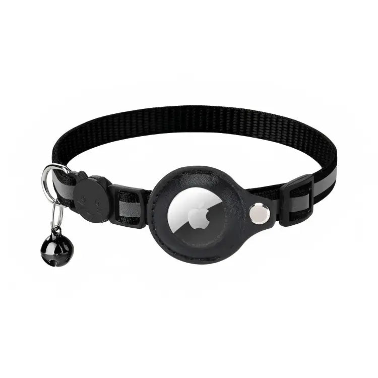 Collare per Gatti con Porta AirTag | Sicurezza e comfort quotidiano