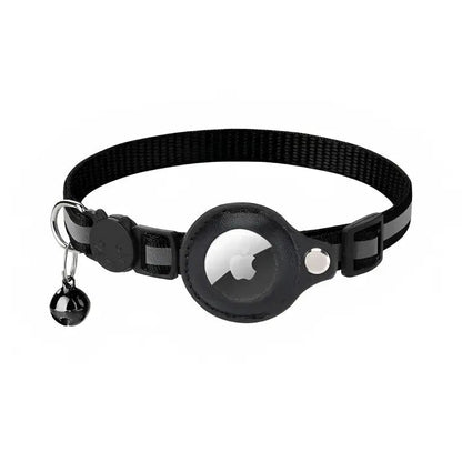 Collare per Gatti con Porta AirTag | Sicurezza e comfort quotidiano