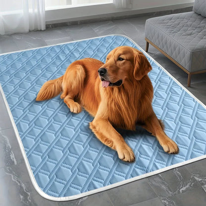 COOLREST – Tappetino rinfrescante e traspirante per cani e gatti