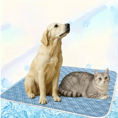 COOLREST – Tappetino rinfrescante e traspirante per cani e gatti