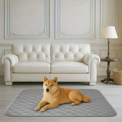 COOLREST – Tappetino rinfrescante e traspirante per cani e gatti