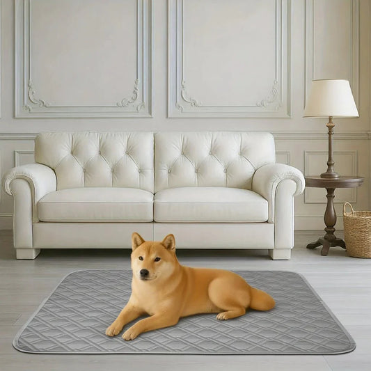 COOLREST – Tappetino rinfrescante e traspirante per cani e gatti
