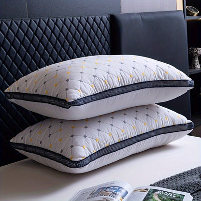 NECKREST – Cuscino ergonomico di sostegno per il collo, per un sonno comodo e riposante