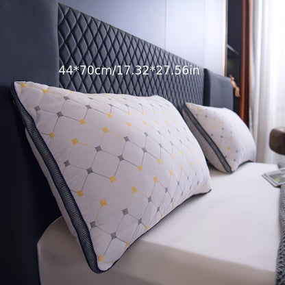 NECKREST – Cuscino ergonomico di sostegno per il collo, per un sonno comodo e riposante