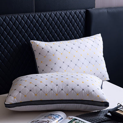 NECKREST – Cuscino ergonomico di sostegno per il collo, per un sonno comodo e riposante