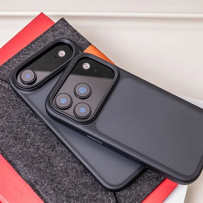 FlexArmor – fusione di duro e morbido per una protezione superiore