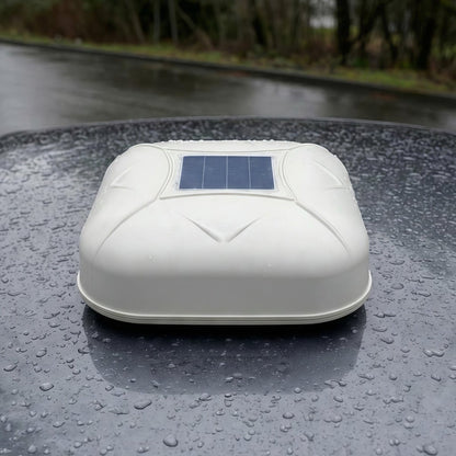 ROVERA COVER – Copertura auto pieghevole automatica con protezione UV