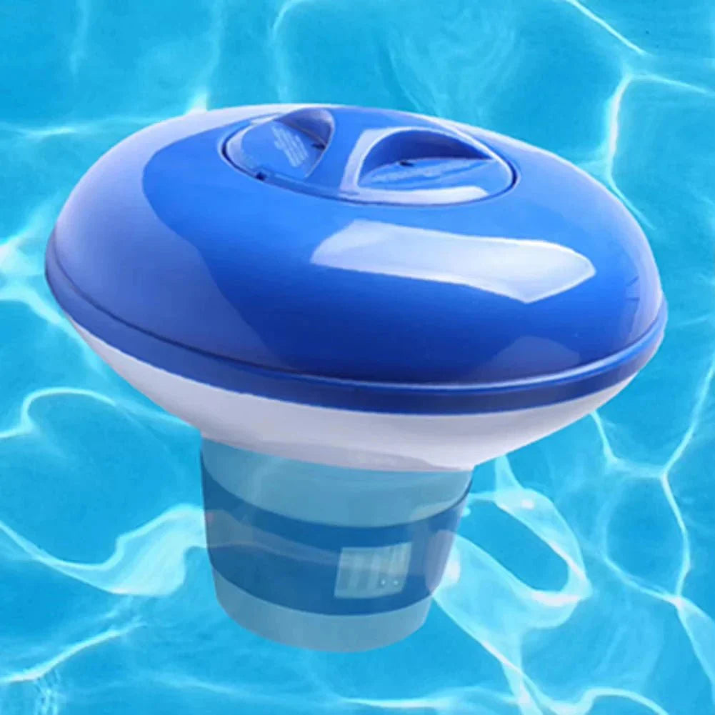 AQUADROP – Dosatore automatico di cloro per un'acqua di piscina sempre pulita