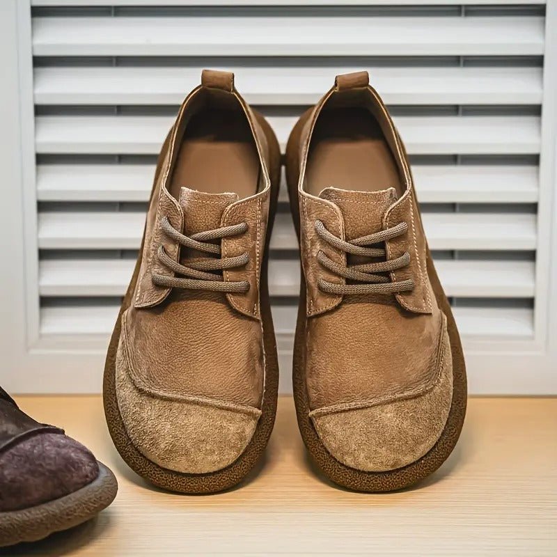 IRONELLE – Comfort in pelle ortopedica raffinata per un aspetto forte