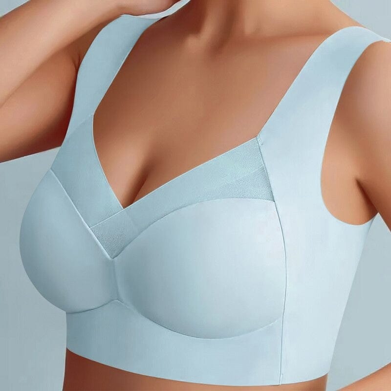 Reggiseno Komfina senza cuciture per massimo comfort