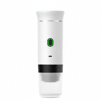 AROMIX – Macchina per espresso portatile 3-in-1 con estrazione ad alta pressione