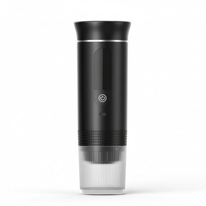 AROMIX – Macchina per espresso portatile 3-in-1 con estrazione ad alta pressione
