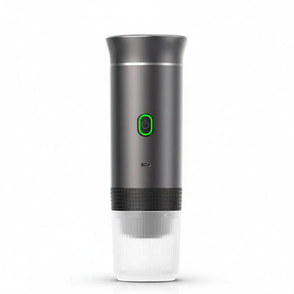 AROMIX – Macchina per espresso portatile 3-in-1 con estrazione ad alta pressione