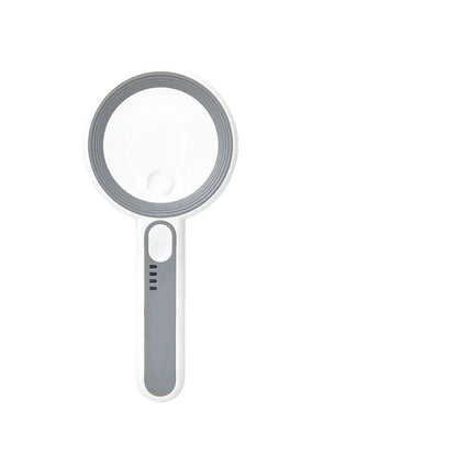 LUMIBLICK – Lente d'ingrandimento LED ricaricabile 12x