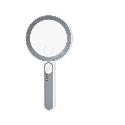LUMIBLICK – Lente d'ingrandimento LED ricaricabile 12x