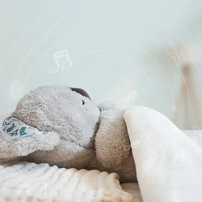 Koala di peluche rassicurante - con tecnica di respiro calmante