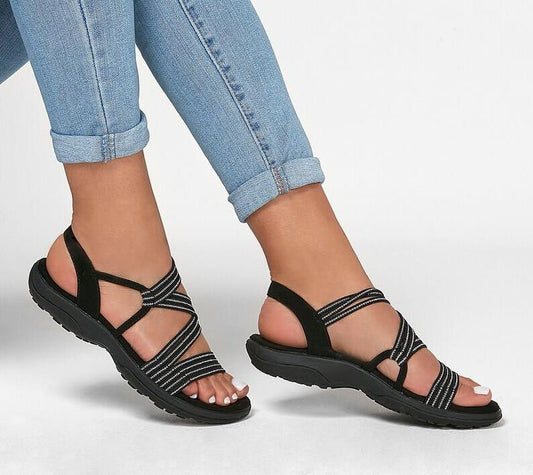 Luciana | Sandali ortopedici comodi ed eleganti