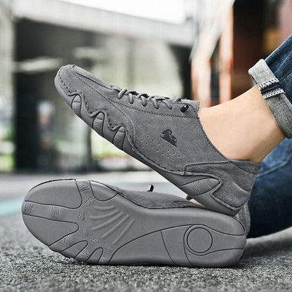 NATURALMOVE Scarpe barefoot - sensazione di piedi nudi per piedi sani e un’andatura naturale