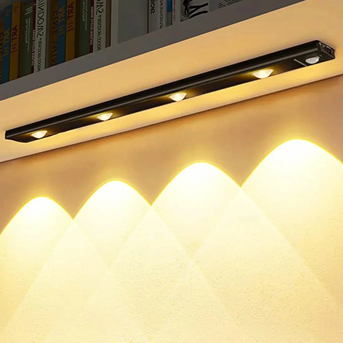 MOTILIGHT – Striscia LED con sensore di movimento