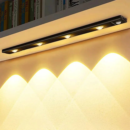 MOTILIGHT – Striscia LED con sensore di movimento