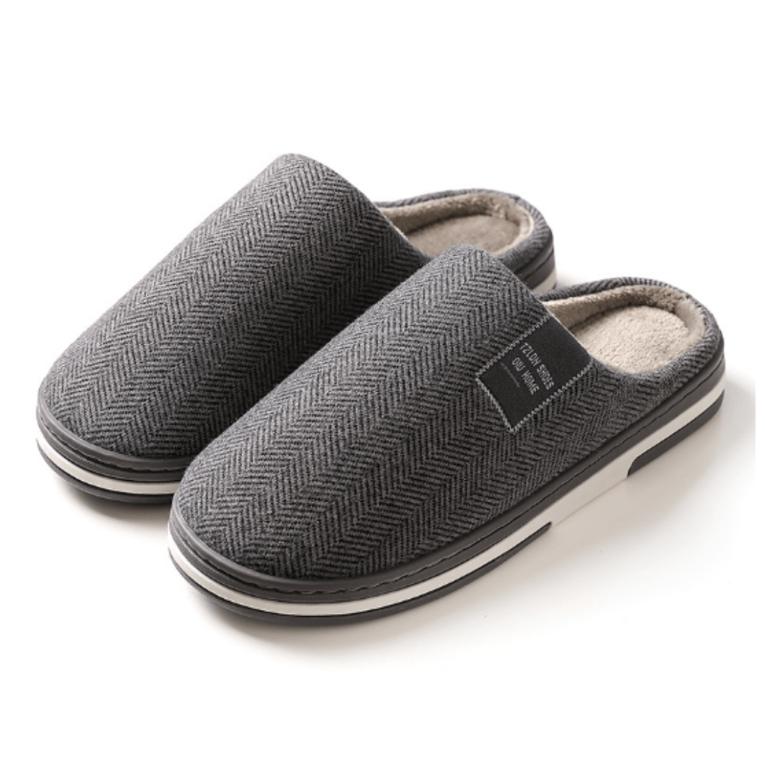 SNUGSTEP – Pantofole comode per calore e comodità