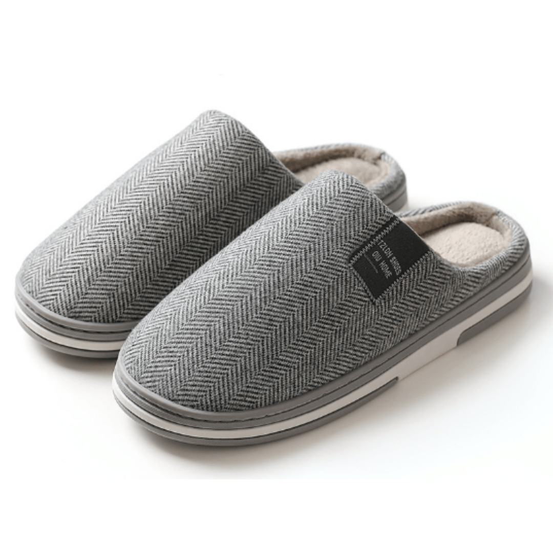 SNUGSTEP – Pantofole comode per calore e comodità