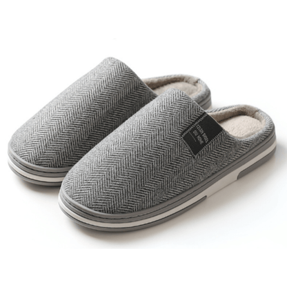 SNUGSTEP – Pantofole comode per calore e comodità