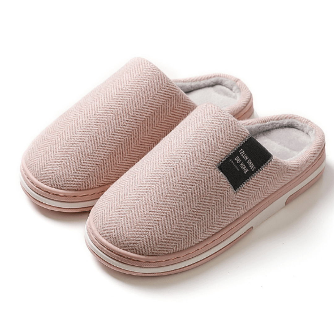 SNUGSTEP – Pantofole comode per calore e comodità