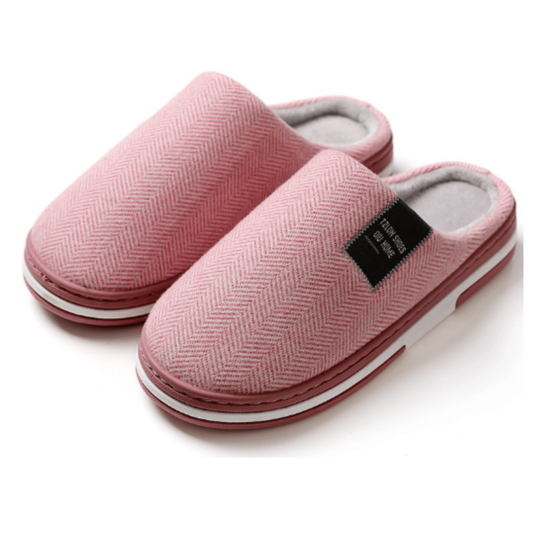 SNUGSTEP – Pantofole comode per calore e comodità
