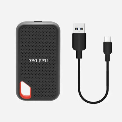 SSD con velocità di lettura e scrittura elevate